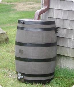 barrel