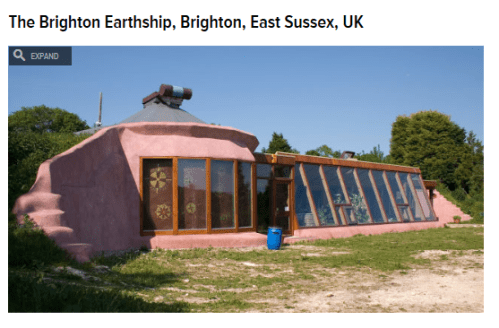earthship