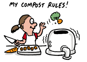 compost