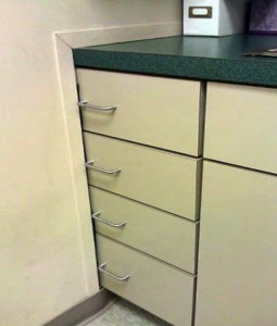 drawers